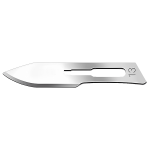 Surgical Blade Size 13# - Disposable Surgical Scalpel Blades | Huaian Helen Medical Instrument Co.,Ltd.