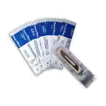 Surgical Blade Size 23# - Disposable Surgical Scalpel Blades | Huaian Helen Medical Instrument Co.,Ltd.
