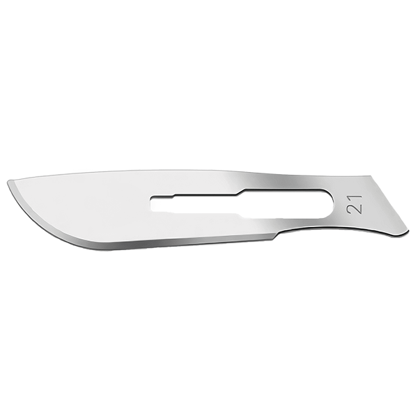 Surgical Blade Size 21#