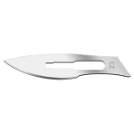 Surgical Blade Size 23# - Disposable Surgical Scalpel Blades | Huaian Helen Medical Instrument Co.,Ltd.