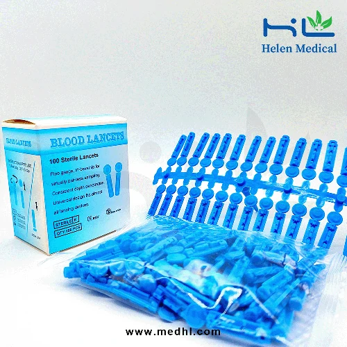 5 Precaution Tips For Blood Lancet Use1 5 Precaution Tips For Blood Lancet Use1