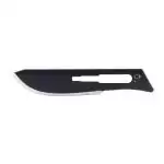 Surgical Blade Size 10# - Disposable Surgical Scalpel Blades | Huaian Helen Medical Instrument Co.,Ltd.