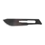 Surgical Blade Size 22# - Disposable Surgical Scalpel Blades | Huaian Helen Medical Instrument Co.,Ltd.